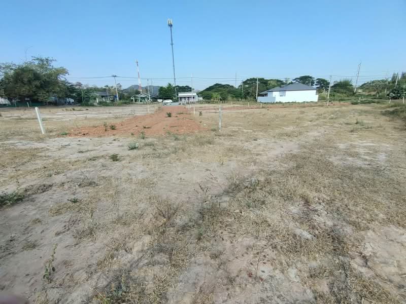 AKN-ASSET, Prachuap Khiri Khan, 452 odohvp, Hin Lek Fai, Hua Hin, Prachuap Khiri Khan, , 7,608 sqm, Business For Rent, by Benyapa Lomkongkaew, 11913003 - DDproperty.com
