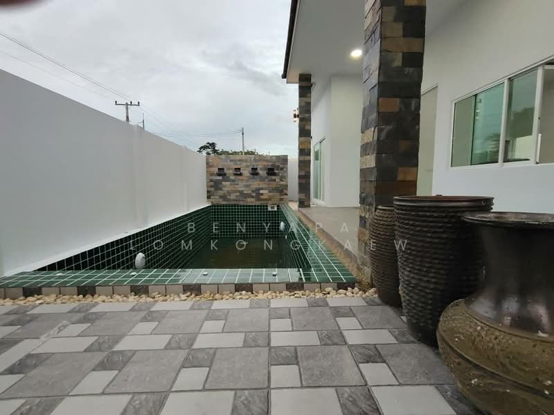 AKN-ASSET, Prachuap Khiri Khan, 452 odohvp, Hin Lek Fai, Hua Hin, Prachuap Khiri Khan, , 7,608 sqm, Business For Rent, by Benyapa Lomkongkaew, 11913003 - DDproperty.com