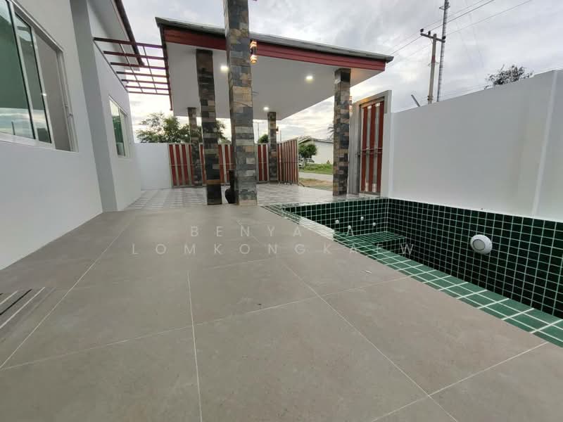 AKN-Asset 3018452 Moo 2, Hin Lek Fai, Hua Hin, Prachuap Khiri Khan 77110, Thailand, ประจวบคีรีขันธ์, 452 odohvp, หินเหล็กไฟ, หัวหิน, ประจวบคีรีขันธ์, 7,608 ตร.ม., กิจการ ให้เช่า, โดย Benyapa Lomkongkaew, 11913003 - DDproperty.com