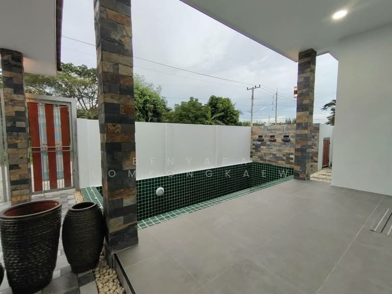 AKN-ASSET, Prachuap Khiri Khan, 452 odohvp, Hin Lek Fai, Hua Hin, Prachuap Khiri Khan, , 7,608 sqm, Business For Rent, by Benyapa Lomkongkaew, 11913003 - DDproperty.com