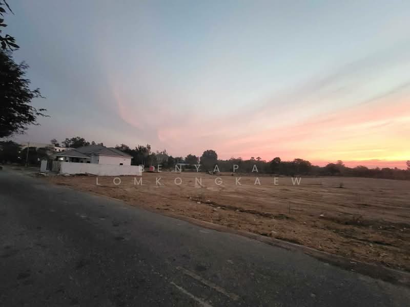 AKN-ASSET, Prachuap Khiri Khan, 452 odohvp, Hin Lek Fai, Hua Hin, Prachuap Khiri Khan, , 7,608 sqm, Business For Rent, by Benyapa Lomkongkaew, 11913003 - DDproperty.com