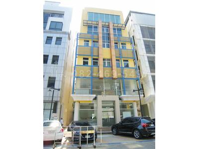 ขาย - อาคาร บุญลักษณ์ ซอย รัชดาภิเษก 20, กรุงเทพ