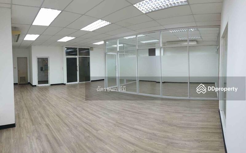 ขาย - อาคาร บุญลักษณ์ ซอย รัชดาภิเษก 20, กรุงเทพ