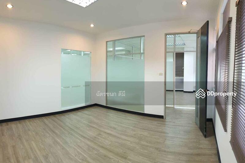 For Sale - อาคาร บุญลักษณ์ ซอย รัชดาภิเษก 20, Bangkok