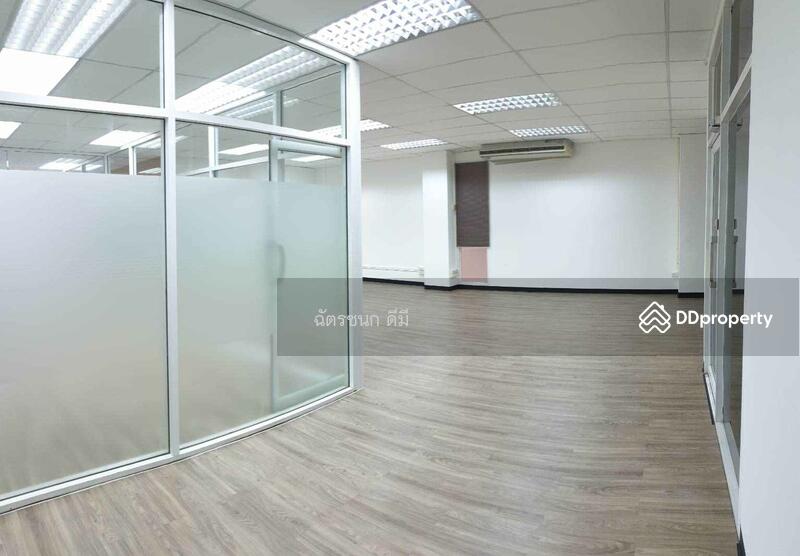 For Sale - อาคาร บุญลักษณ์ ซอย รัชดาภิเษก 20, Bangkok