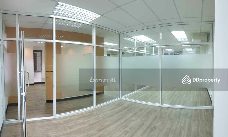 For Sale - อาคาร บุญลักษณ์ ซอย รัชดาภิเษก 20, Bangkok