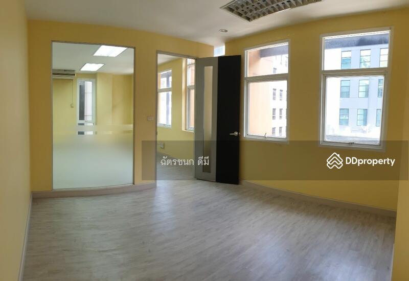 For Sale - อาคาร บุญลักษณ์ ซอย รัชดาภิเษก 20, Bangkok