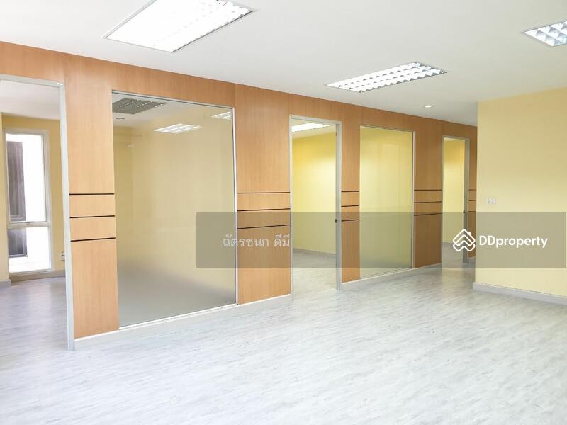 For Sale - อาคาร บุญลักษณ์ ซอย รัชดาภิเษก 20, Bangkok