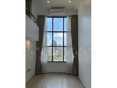 ขาย - Knightsbridge Prime Sathorn : ไนท์บริดจ์ ไพรม์ สาทร, กรุงเทพ