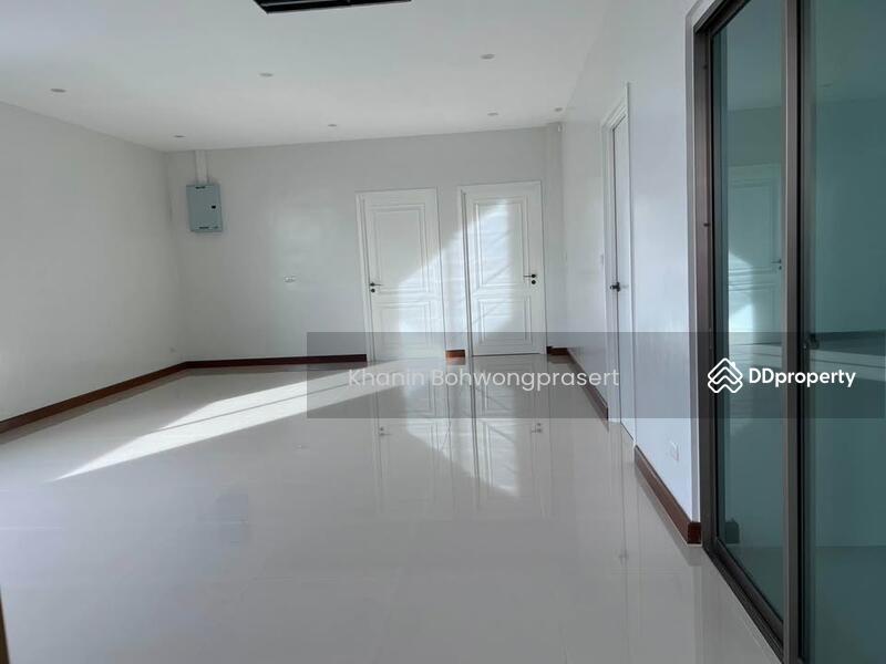 ให้เช่า - 2-Br House near BTS On Nut (2099003), กรุงเทพ