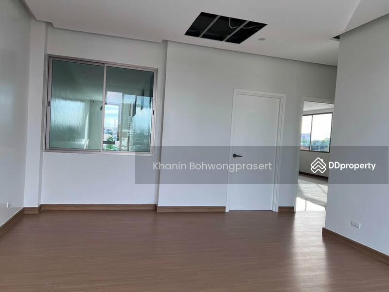 ให้เช่า - 2-Br House near BTS On Nut (2099003), กรุงเทพ