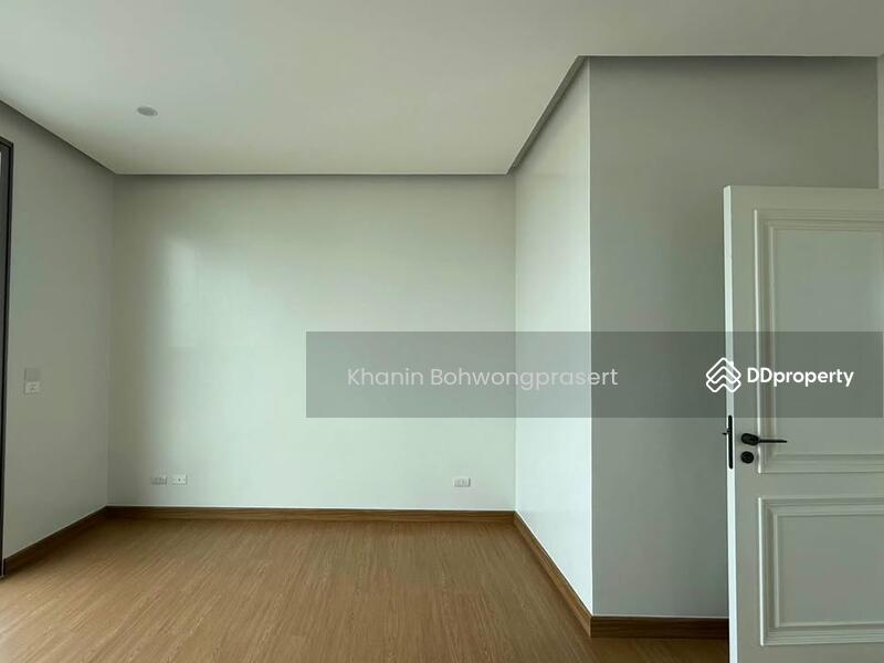 ให้เช่า - 2-Br House near BTS On Nut (2099003), กรุงเทพ