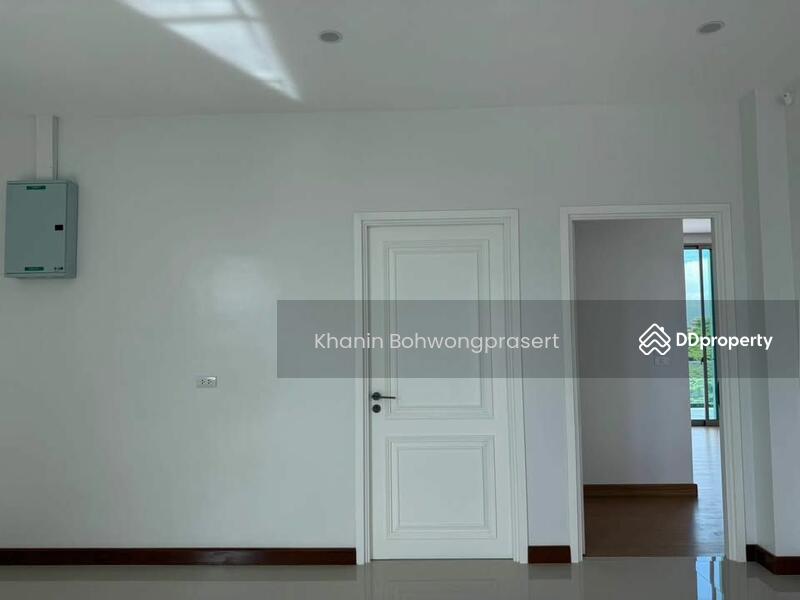 ให้เช่า - 2-Br House near BTS On Nut (2099003), กรุงเทพ