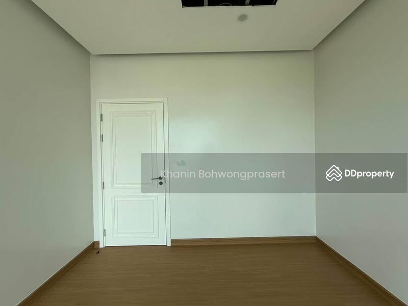 ให้เช่า - 2-Br House near BTS On Nut (2099003), กรุงเทพ