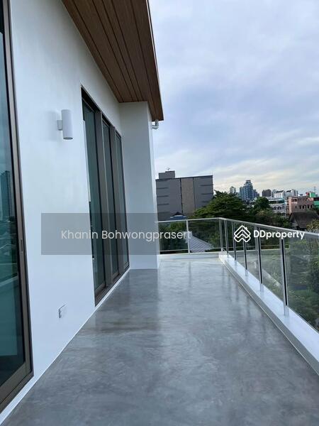 ให้เช่า - 2-Br House near BTS On Nut (2099003), กรุงเทพ