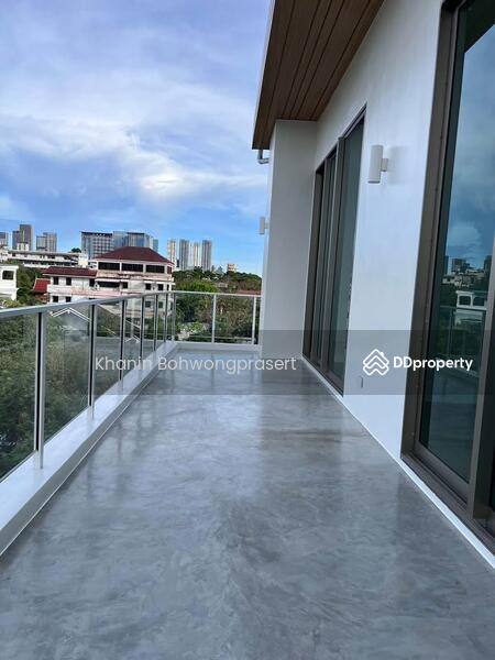 ให้เช่า - 2-Br House near BTS On Nut (2099003), กรุงเทพ