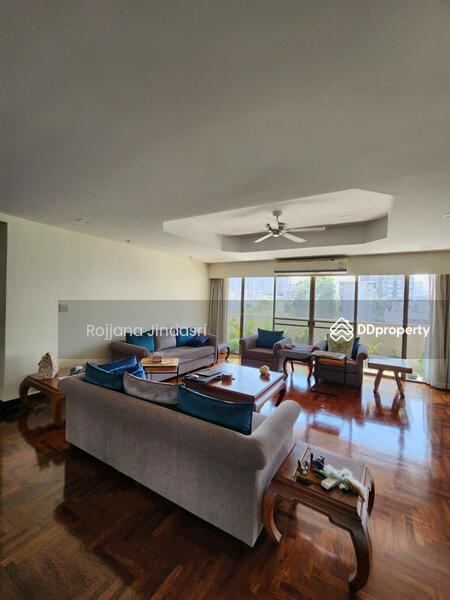 For Rent - Charan Mansion, Bangkok