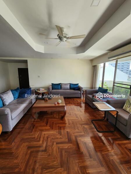 For Rent - Charan Mansion, Bangkok