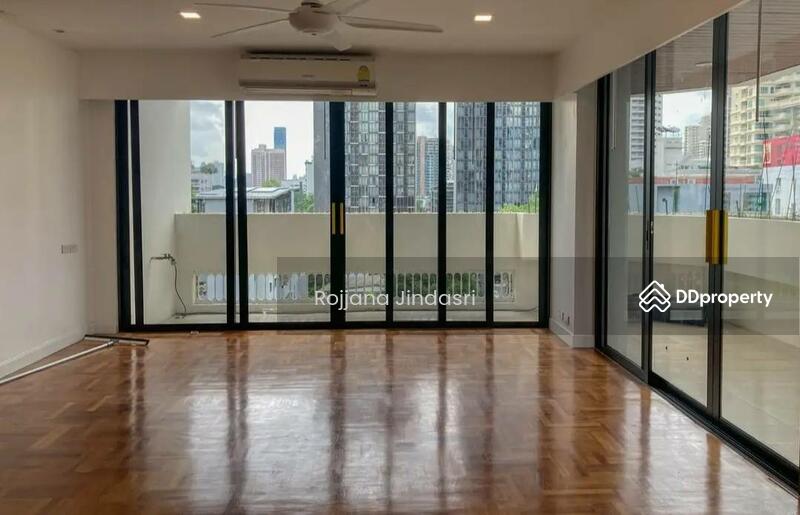 For Rent - Charan Mansion, Bangkok