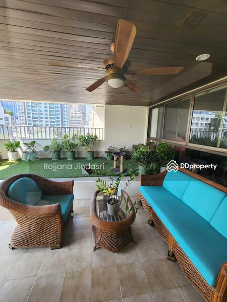 For Rent - Charan Mansion, Bangkok
