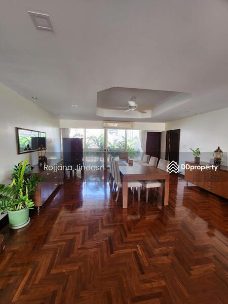 For Rent - Charan Mansion, Bangkok