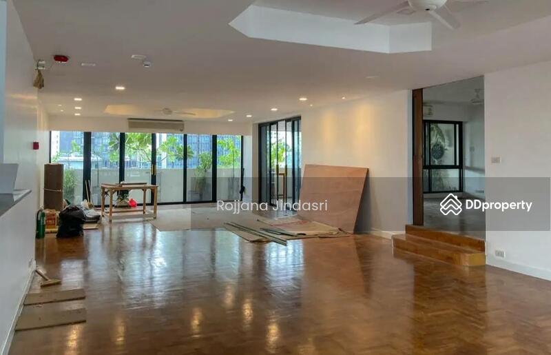 For Rent - Charan Mansion, Bangkok