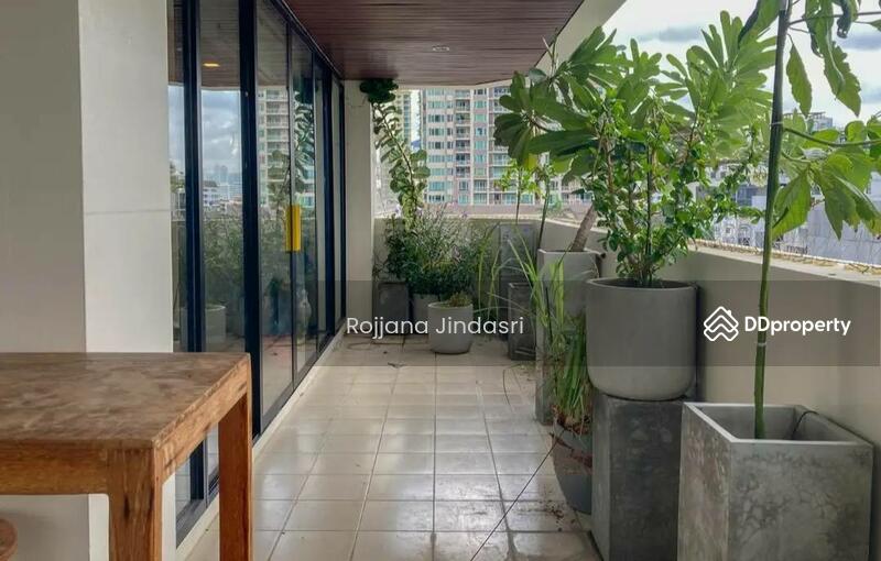 For Rent - Charan Mansion, Bangkok