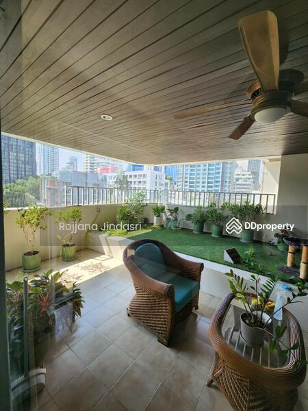 For Rent - Charan Mansion, Bangkok