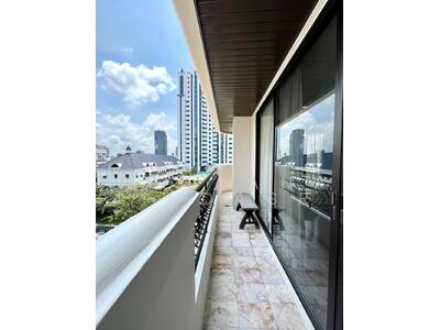 For Rent - Prime Mansion One, Bangkok