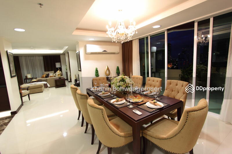 For Rent - Piyathip Place, Bangkok