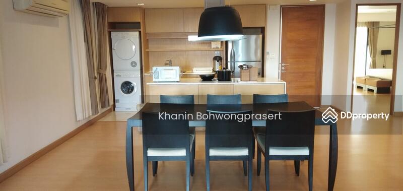 For Rent - Viscaya Private Residences, Bangkok