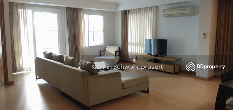 For Rent - Viscaya Private Residences, Bangkok