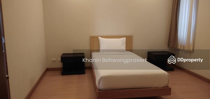 For Rent - Viscaya Private Residences, Bangkok