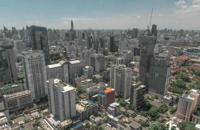 ASHTON Asoke, Bangkok, 131 Asoke Montri Road, Khlongtoei Nua, Watthana, Bangkok, 1 Bedroom, 34 sqm, Condo For Rent, by Rojjana Jindasri, 11913195 - DDproperty.com