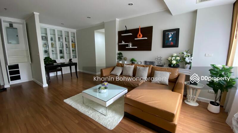 For Rent - The Milliard, Bangkok