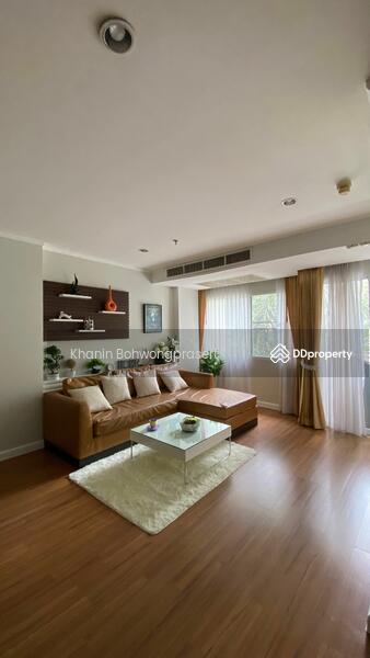 For Rent - The Milliard, Bangkok