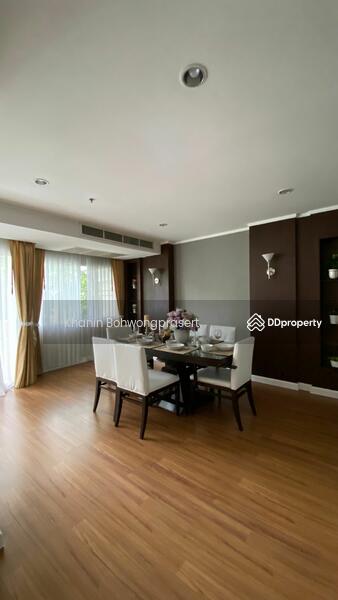 For Rent - The Milliard, Bangkok