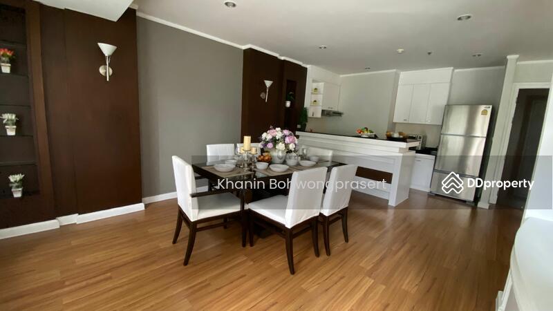 For Rent - The Milliard, Bangkok