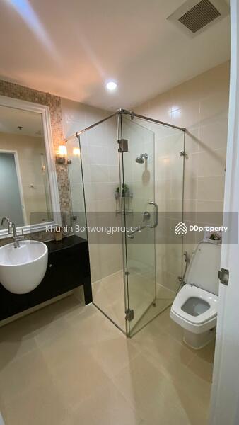 For Rent - The Milliard, Bangkok