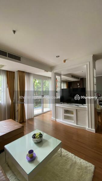 For Rent - The Milliard, Bangkok