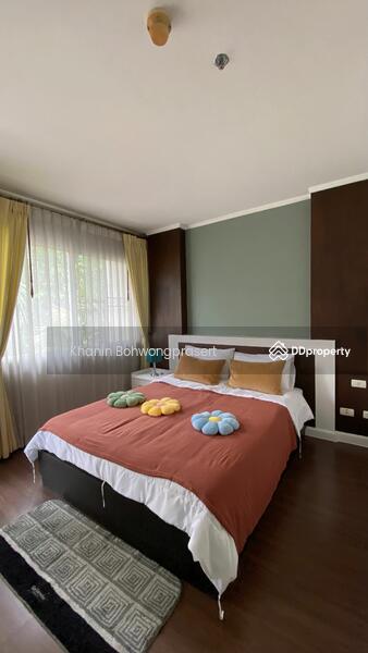 For Rent - The Milliard, Bangkok