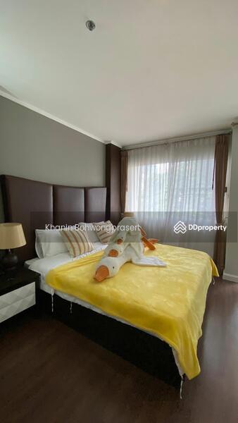 For Rent - The Milliard, Bangkok