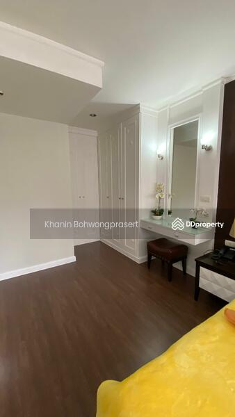 For Rent - The Milliard, Bangkok