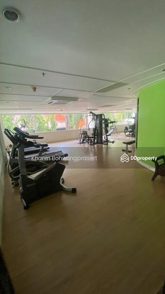 For Rent - The Milliard, Bangkok