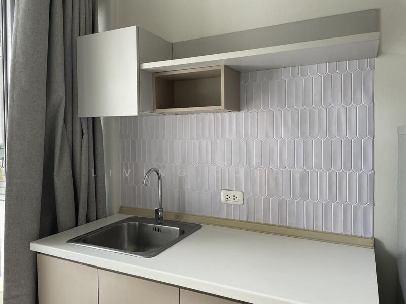 Dcondo Ramkhamhaeng 9, Bangkok, Ramkhamhaeng Road, Hua Mak, Bang Kapi, Bangkok, 1 Bedroom, 29 sqm, Condo For Sale, by Living Condo, 11913294 - DDproperty.com