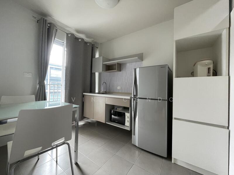 Dcondo Ramkhamhaeng 9, Bangkok, Ramkhamhaeng Road, Hua Mak, Bang Kapi, Bangkok, 1 Bedroom, 29 sqm, Condo For Sale, by Living Condo, 11913294 - DDproperty.com