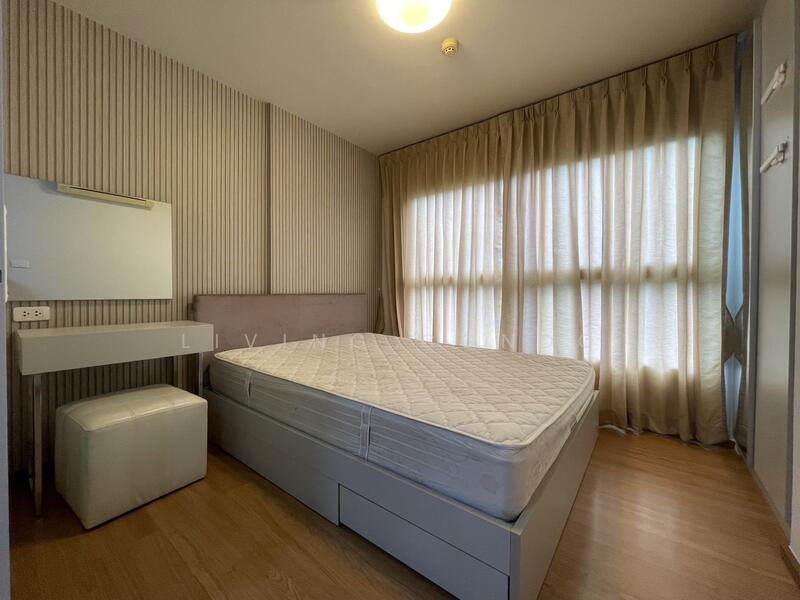 Dcondo Ramkhamhaeng 9, Bangkok, Ramkhamhaeng Road, Hua Mak, Bang Kapi, Bangkok, 1 Bedroom, 29 sqm, Condo For Sale, by Living Condo, 11913294 - DDproperty.com