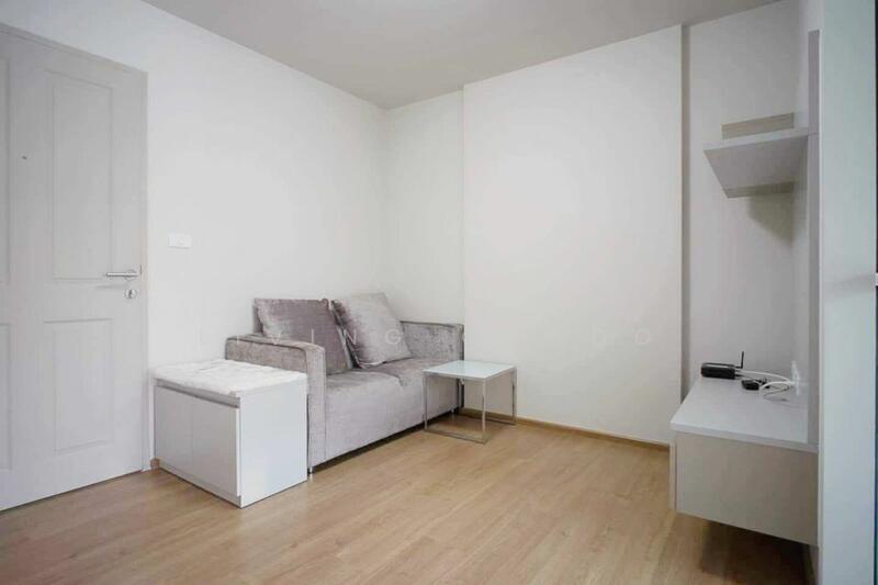 Dcondo Ramkhamhaeng 9, Bangkok, Ramkhamhaeng Road, Hua Mak, Bang Kapi, Bangkok, 1 Bedroom, 29 sqm, Condo For Sale, by Living Condo, 11913294 - DDproperty.com