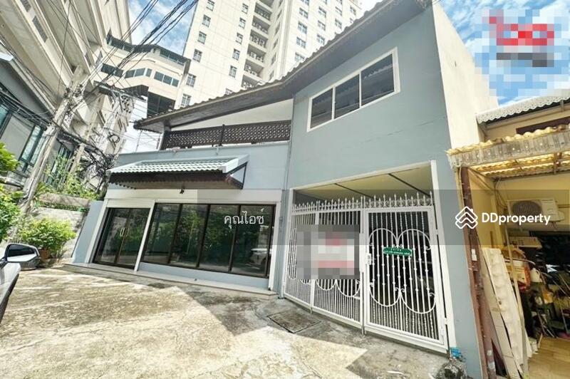 ขาย - ขายบ้านเดี่ยว 2 ชั้น 44 ตารางวา ถนนประชาชื่น ซอยประชาชื่น 12 ใกล้รถไฟฟ้าสายสีชมพู, กรุงเทพ