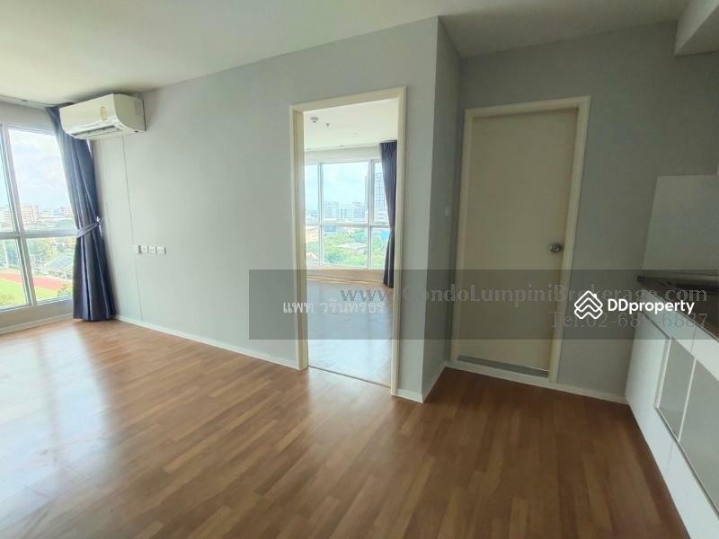 For Rent - The Selected Kaset-Ngam Wongwan, Bangkok